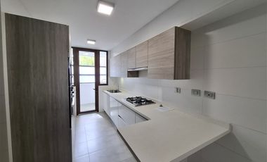 Departamento en Arriendo en El Tranque 12437
