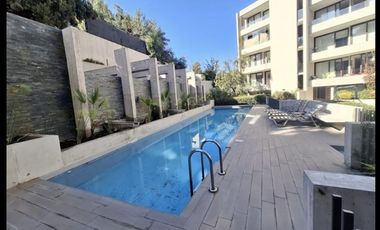 Departamento en Arriendo en El Tranque 12437