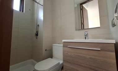 Departamento en Arriendo en El Tranque 12437
