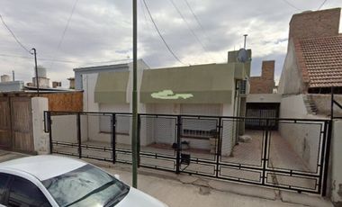 VENTA CASA - ALLEN - RIO NEGRO
