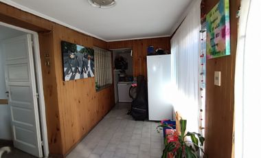 VENTA CASA - ALLEN - RIO NEGRO