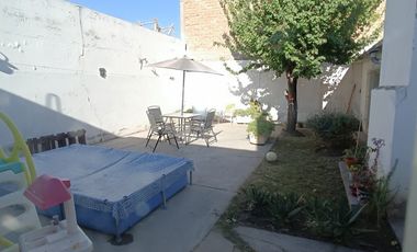 VENTA CASA - ALLEN - RIO NEGRO