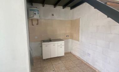 ALQUILER DUPLEX BARRIO 500 NORTE , SAN LUIS.