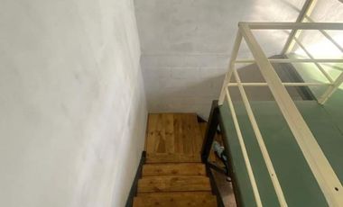 ALQUILER DUPLEX BARRIO 500 NORTE , SAN LUIS.