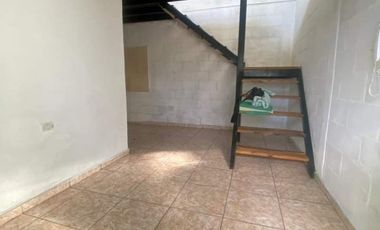 ALQUILER DUPLEX BARRIO 500 NORTE , SAN LUIS.