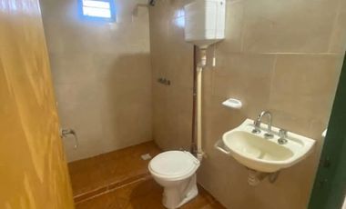 ALQUILER DUPLEX BARRIO 500 NORTE , SAN LUIS.