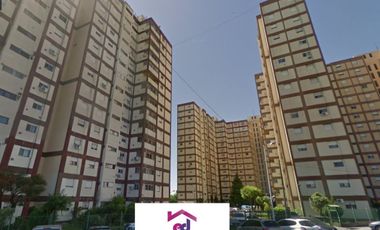 DEPARTAMENTO DE 3 AMBIENTES EN ALQUILER EN TORRES DE SEGBA - DOCK SUD