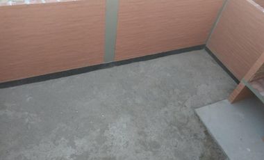 Alquiler Duplex Dos Dorm. Barrio Canal V