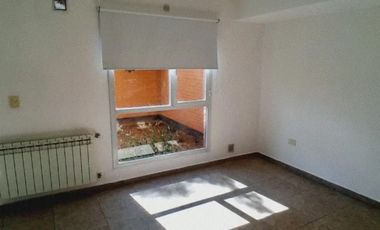 Alquiler Duplex Dos Dorm. Barrio Canal V