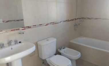 Alquiler Duplex Dos Dorm. Barrio Canal V