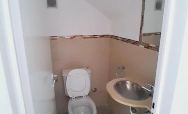 Alquiler Duplex Dos Dorm. Barrio Canal V
