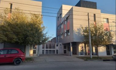 Alquiler Duplex Dos Dorm. Barrio Canal V