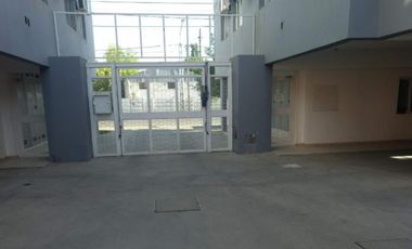 Alquiler Duplex Dos Dorm. Barrio Canal V