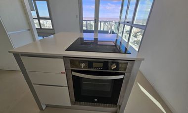 Neuquen. Alquiler. Departamento 2 dormitorios Nivel gerencial Garden Tower (Hilton)