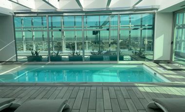 Neuquen. Alquiler. Departamento 2 dormitorios Nivel gerencial Garden Tower (Hilton)