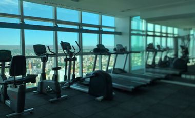 Neuquen. Alquiler. Departamento 2 dormitorios Nivel gerencial Garden Tower (Hilton)