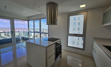 Neuquen. Alquiler. Departamento 2 dormitorios Nivel gerencial Garden Tower (Hilton)