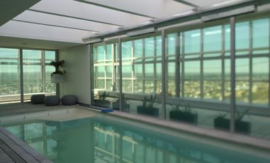 Neuquen. Alquiler. Departamento 2 dormitorios Nivel gerencial Garden Tower (Hilton)