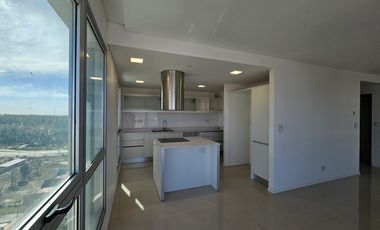 Neuquen. Alquiler. Departamento 2 dormitorios Nivel gerencial Garden Tower (Hilton)
