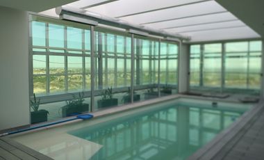 Neuquen. Alquiler. Departamento 2 dormitorios Nivel gerencial Garden Tower (Hilton)