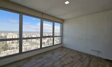Neuquen. Alquiler. Departamento 2 dormitorios Nivel gerencial Garden Tower (Hilton)