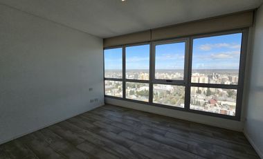Neuquen. Alquiler. Departamento 2 dormitorios Nivel gerencial Garden Tower (Hilton)