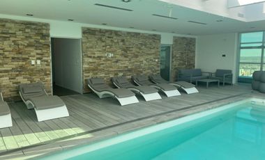 Neuquen. Alquiler. Departamento 2 dormitorios Nivel gerencial Garden Tower (Hilton)