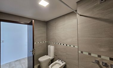 Neuquen. Alquiler. Departamento 2 dormitorios Nivel gerencial Garden Tower (Hilton)