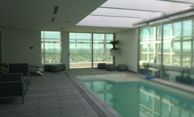Neuquen. Alquiler. Departamento 2 dormitorios Nivel gerencial Garden Tower (Hilton)