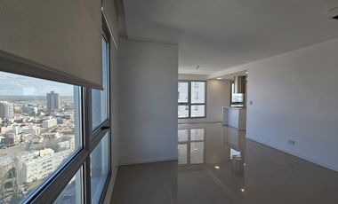 Neuquen. Alquiler. Departamento 2 dormitorios Nivel gerencial Garden Tower (Hilton)