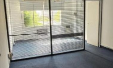 Alquiler Oficina Centrica