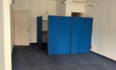 Alquiler Oficina Centrica
