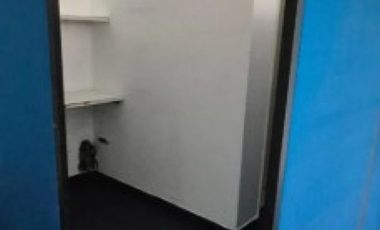 Alquiler Oficina Centrica