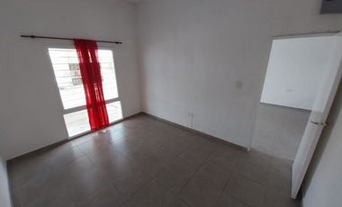 Universitario de Horizonte ALQUILER casa 2 dor