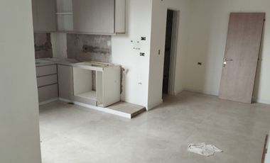 VENTA DEPARTAMENTO A ESTRENAR. MONOAMBIENTE
