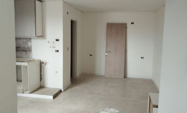 VENTA DEPARTAMENTO A ESTRENAR. MONOAMBIENTE