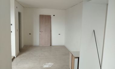 VENTA DEPARTAMENTO A ESTRENAR. MONOAMBIENTE