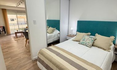 VENTA departamento Centro Mar del Plata 2 ambientes