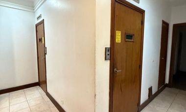 VENTA departamento Centro Mar del Plata 2 ambientes