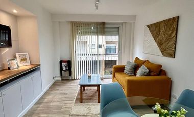VENTA departamento Centro Mar del Plata 2 ambientes