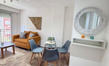 VENTA departamento Centro Mar del Plata 2 ambientes