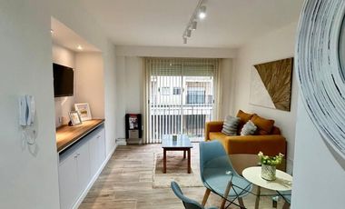 VENTA departamento Centro Mar del Plata 2 ambientes