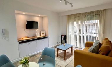 VENTA departamento Centro Mar del Plata 2 ambientes