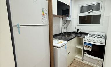 VENTA departamento Centro Mar del Plata 2 ambientes
