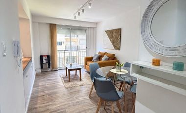 VENTA departamento Centro Mar del Plata 2 ambientes
