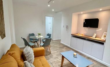 VENTA departamento Centro Mar del Plata 2 ambientes
