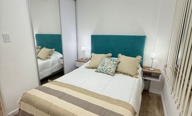 VENTA departamento Centro Mar del Plata 2 ambientes