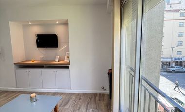 VENTA departamento Centro Mar del Plata 2 ambientes
