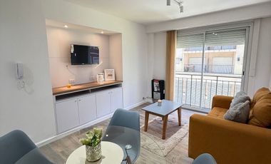 VENTA departamento Centro Mar del Plata 2 ambientes