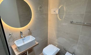 VENTA departamento Centro Mar del Plata 2 ambientes